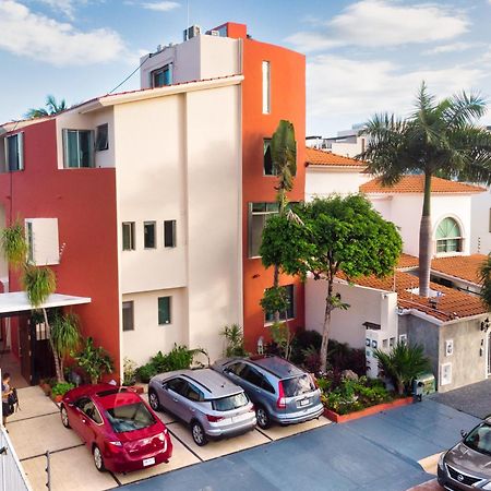 Humant Coliving - Cancun Exterior photo