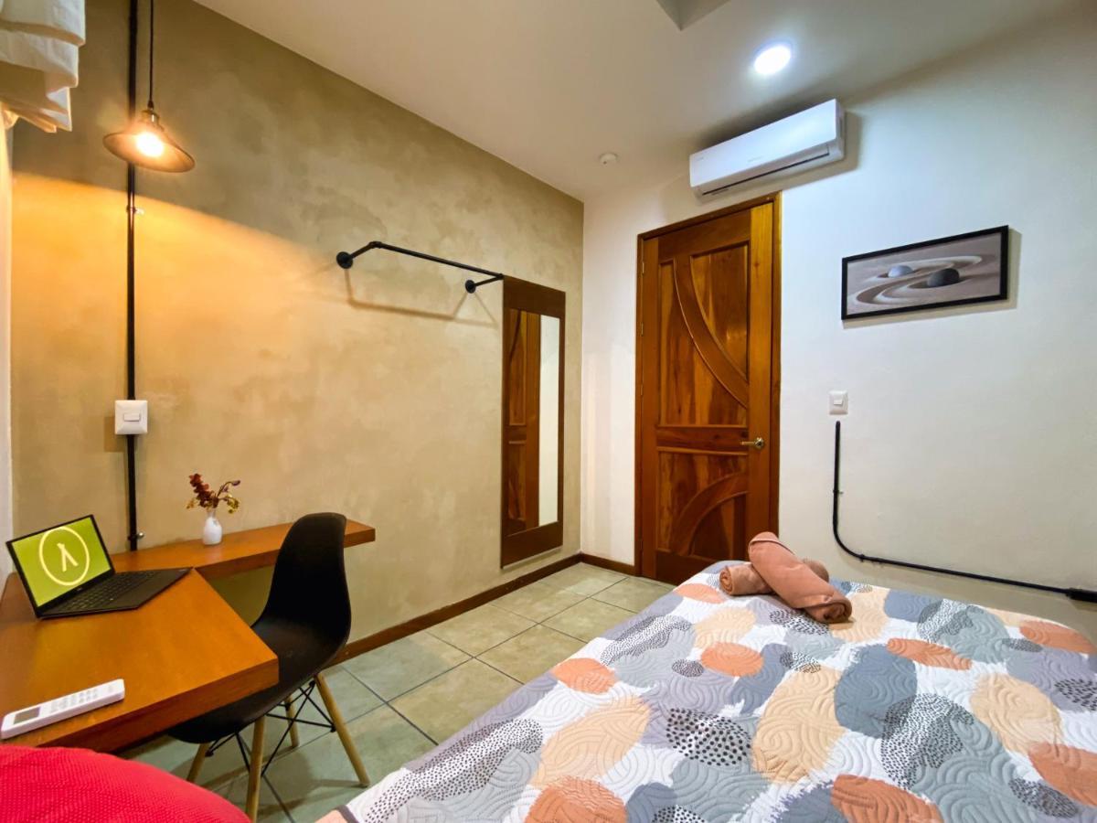 Humant Coliving - Cancun Exterior photo