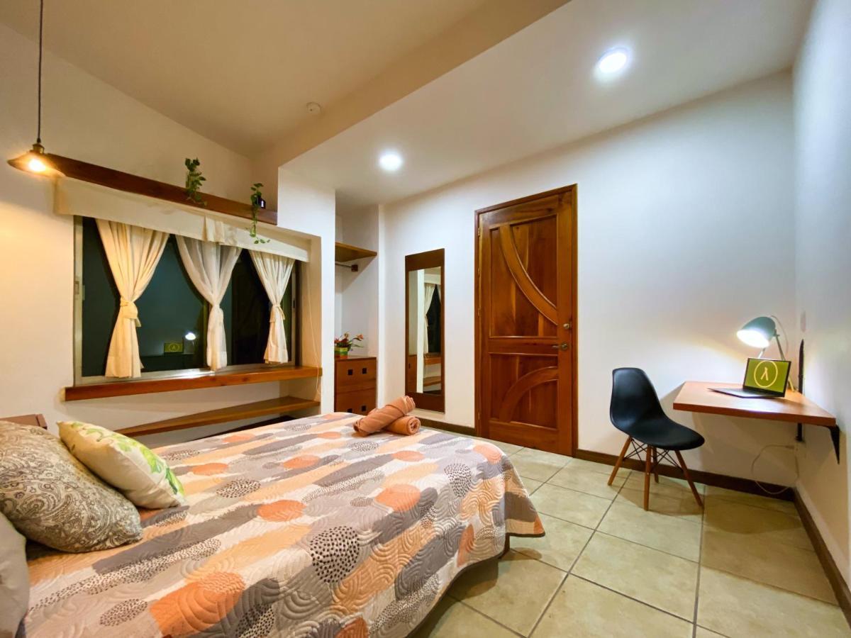 Humant Coliving - Cancun Exterior photo