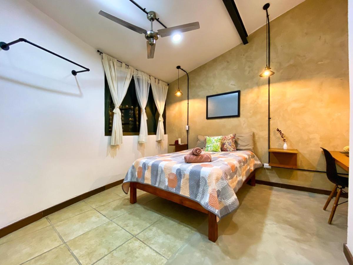 Humant Coliving - Cancun Exterior photo