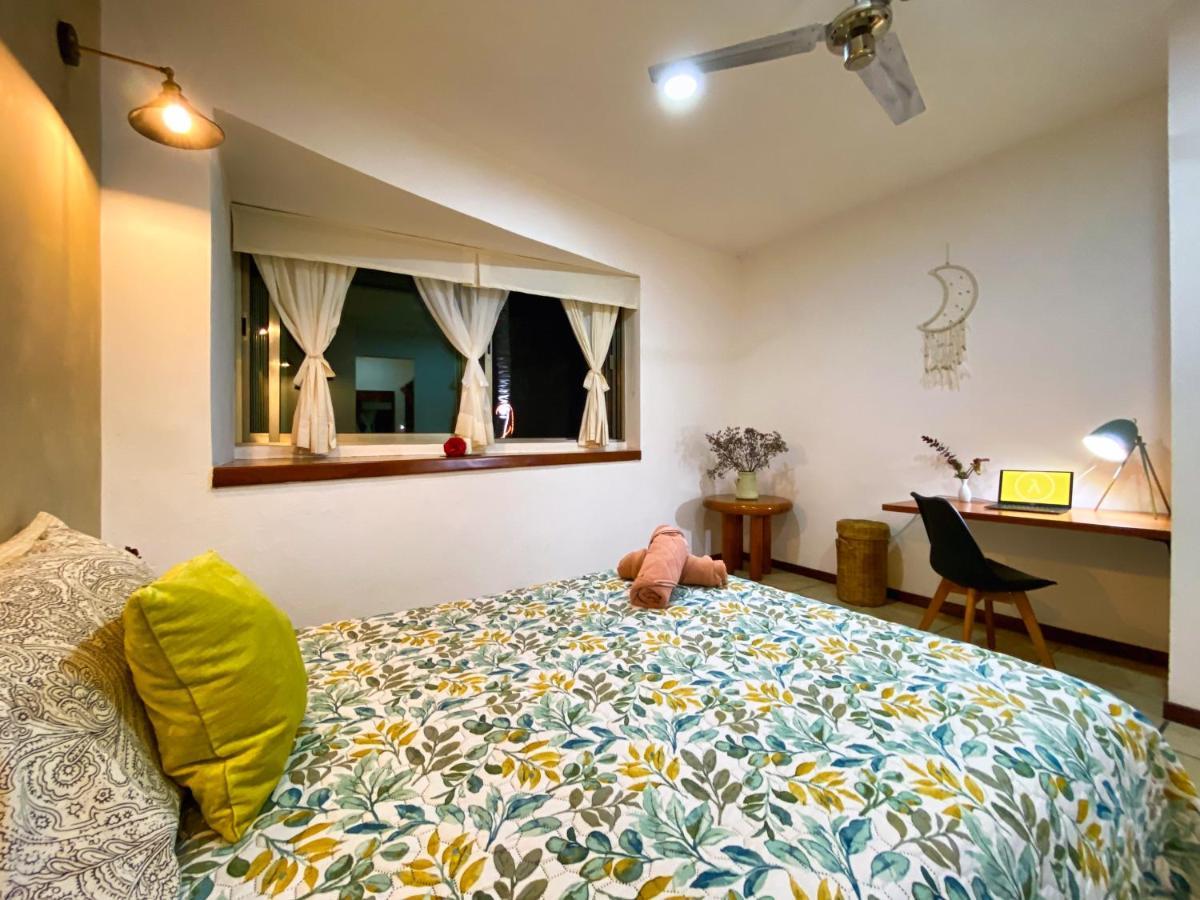 Humant Coliving - Cancun Exterior photo