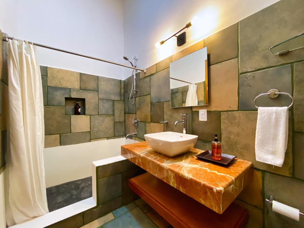 Humant Coliving - Cancun Exterior photo