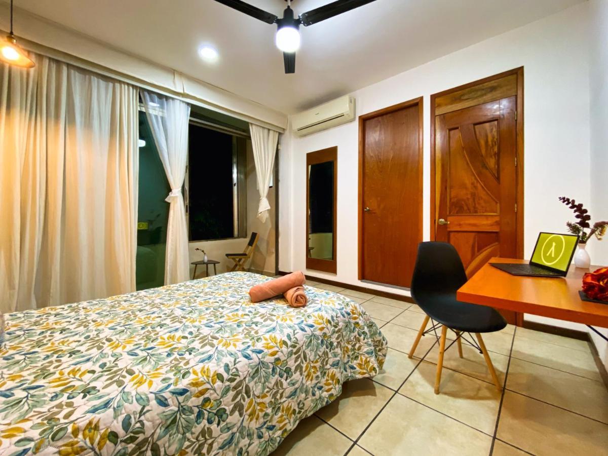 Humant Coliving - Cancun Exterior photo