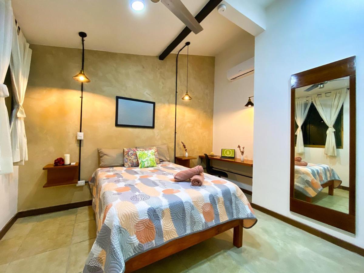 Humant Coliving - Cancun Exterior photo