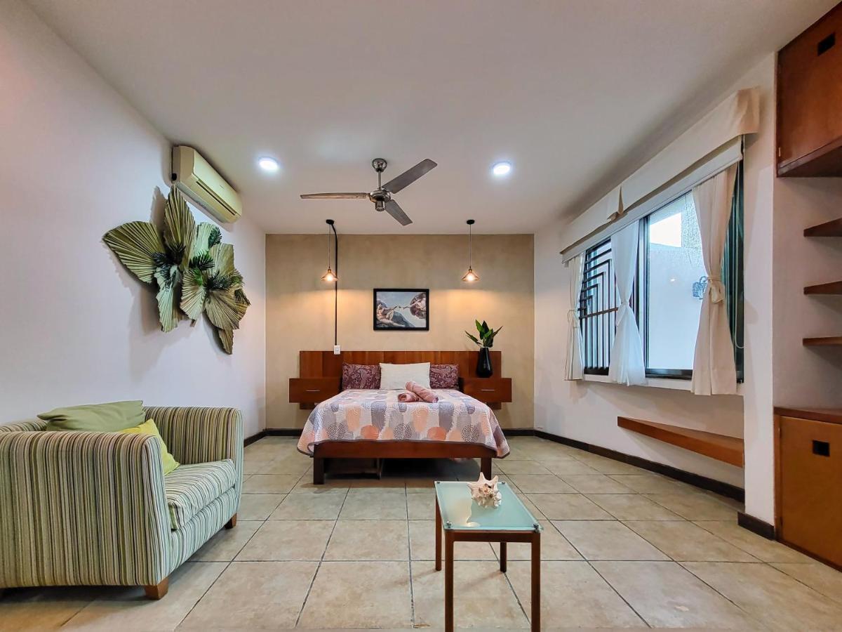 Humant Coliving - Cancun Exterior photo