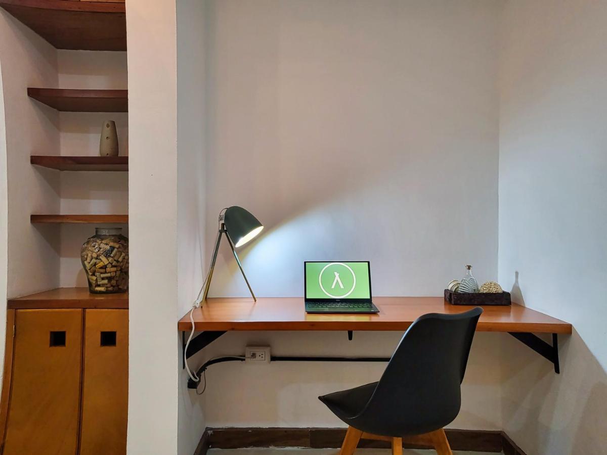 Humant Coliving - Cancun Exterior photo